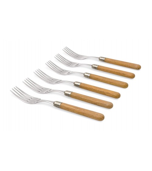 Posate Cortina Rivadossi Sandro - Coltello Tavola - 