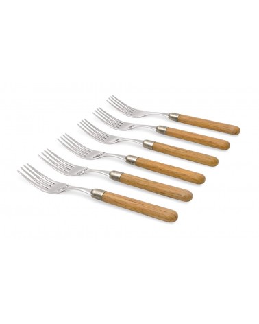 Posate Cortina Rivadossi Sandro - Coltello Tavola - 