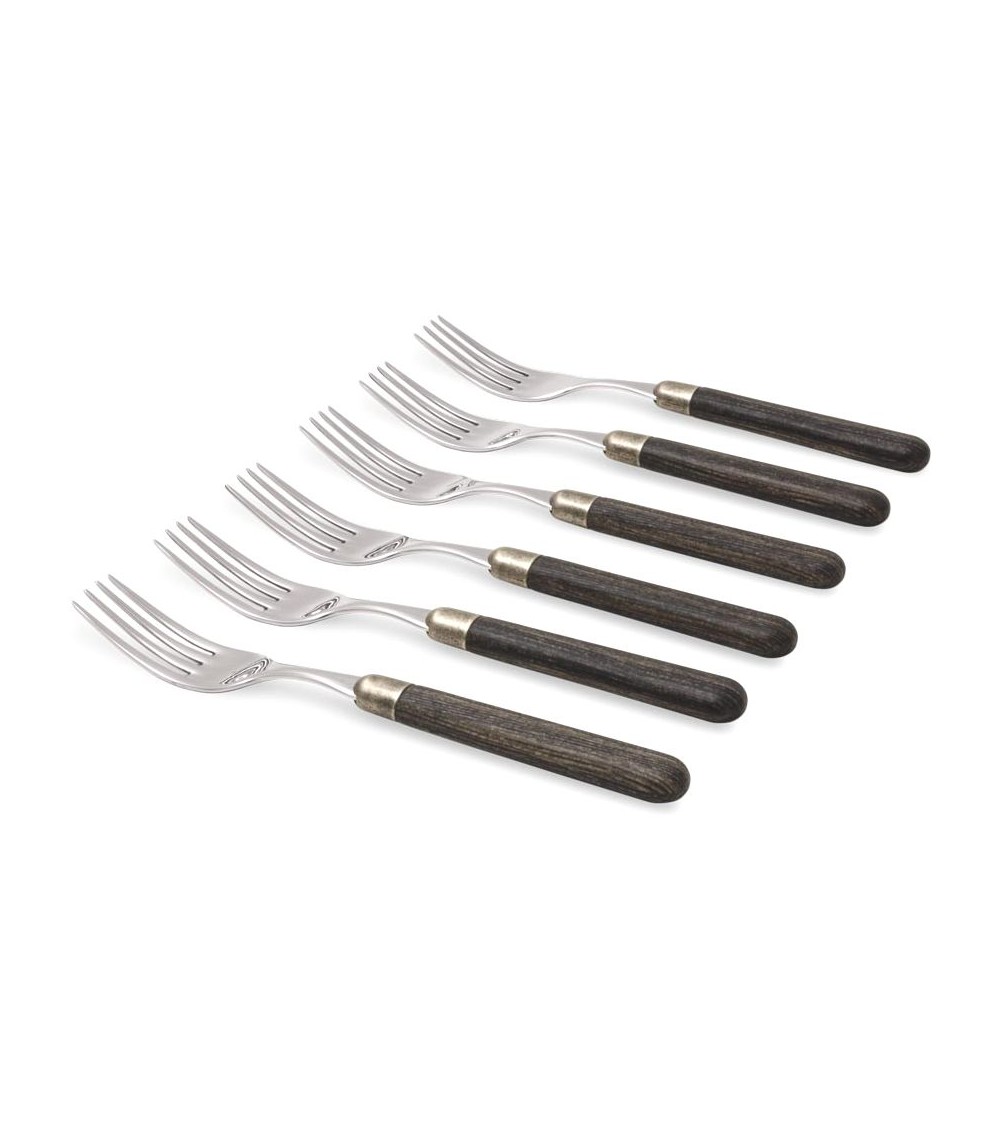 Posate Cortina Rivadossi Sandro - Coltello Tavola - 