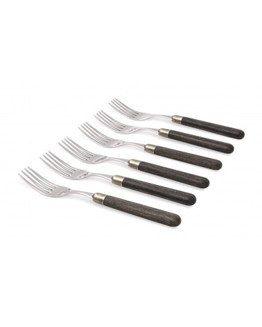Couverts Cortina Rivadossi Sandro - Couteau de table -