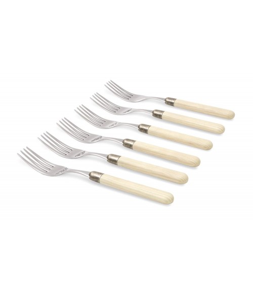 Posate Cortina Rivadossi Sandro - Coltello Tavola - 