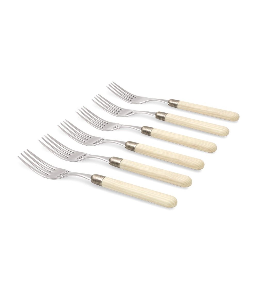 Posate Cortina Rivadossi Sandro - Coltello Tavola - 