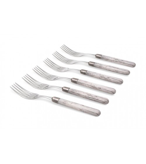 Posate Cortina Rivadossi Sandro - Coltello Tavola - 