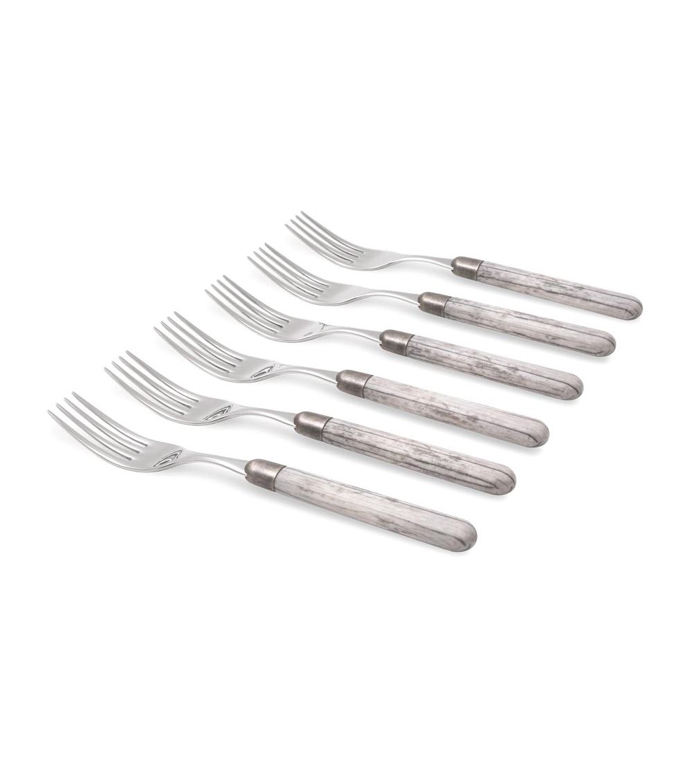 Couverts Cortina Rivadossi Sandro - Couteau de table -