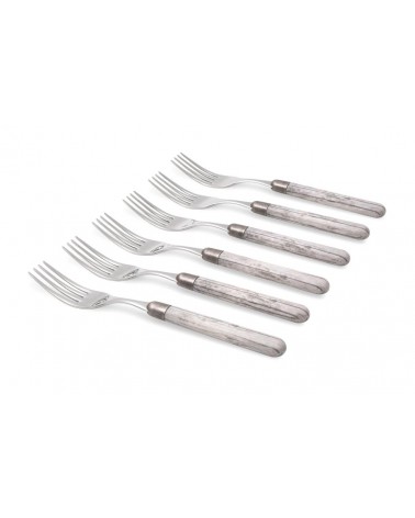 Couverts Cortina Rivadossi Sandro - Couteau de table -