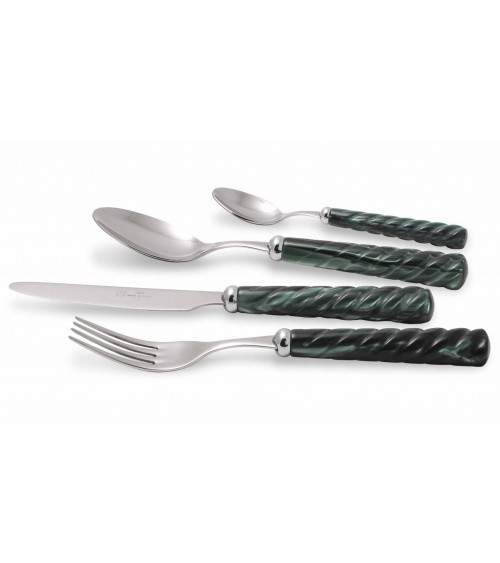Vito - Set 24 Pcs Courverts Rivadossi Sandro - 