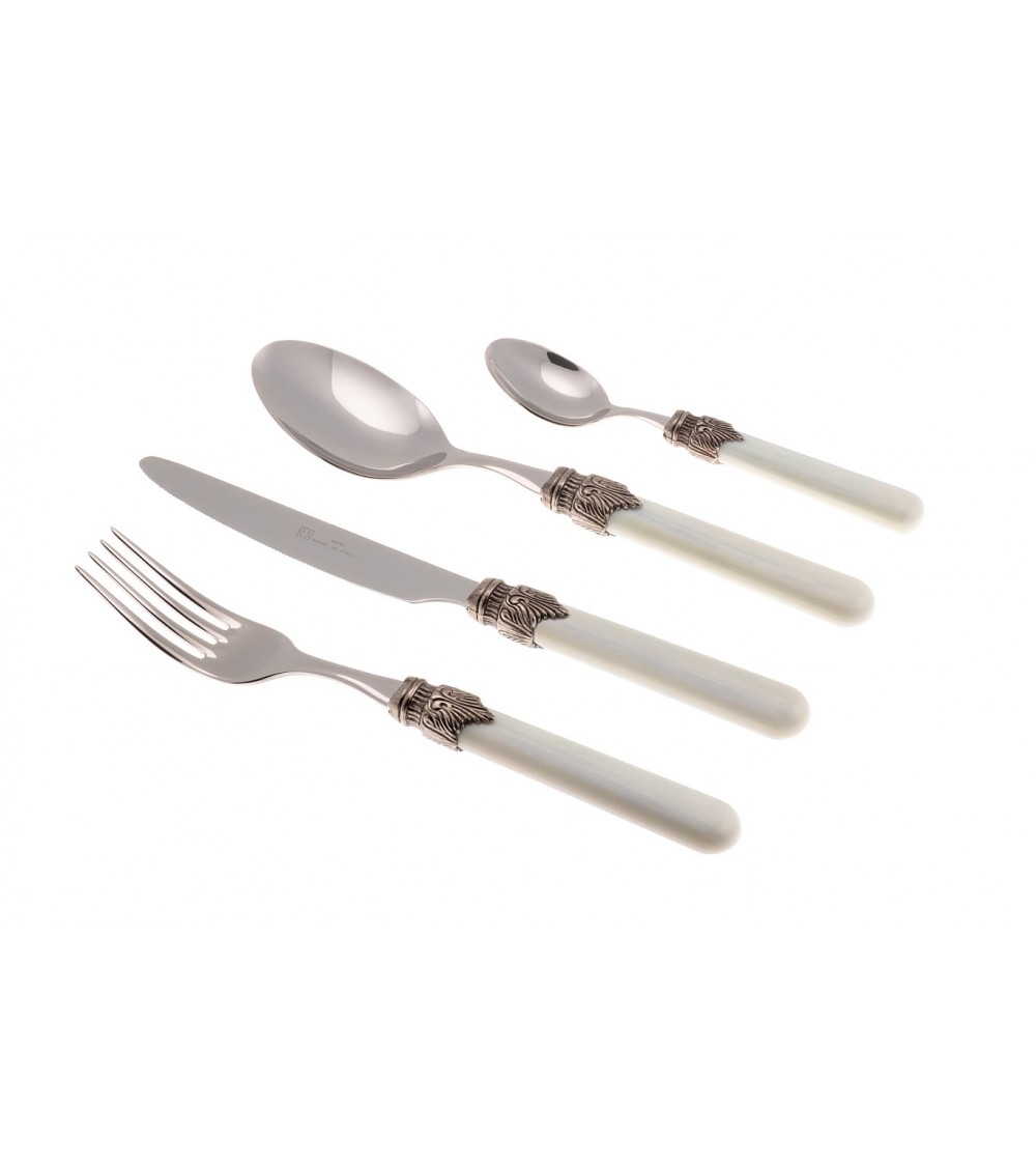 Rivadossi Vintage Besteck 16tlg. Online-Verkauf - 