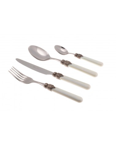 Rivadossi Vintage Besteck 16tlg. Online-Verkauf - 