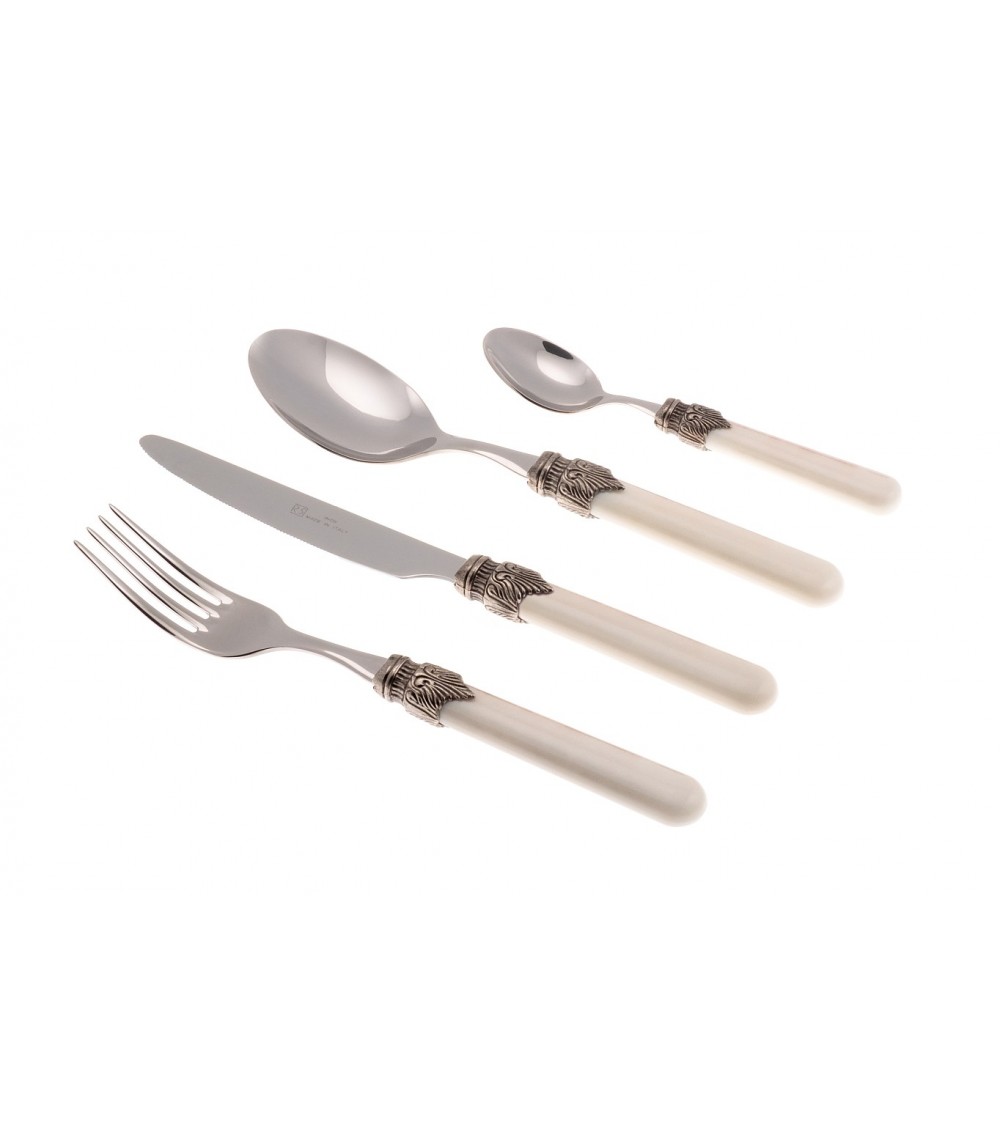 Rivadossi Vintage Besteck 16tlg. Online-Verkauf - 