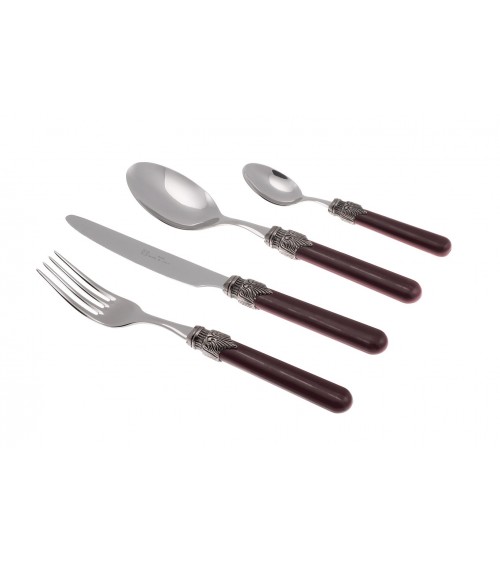 Rivadossi Vintage Besteck 16tlg. Online-Verkauf - 