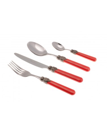 Rivadossi Vintage Besteck 16tlg. Online-Verkauf - 