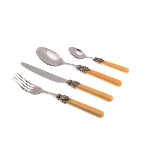 Vintage Set 16pz Posate Rivadossi - Shop Online - 