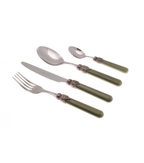 Vintage Set 16pz Posate Rivadossi - Shop Online - 