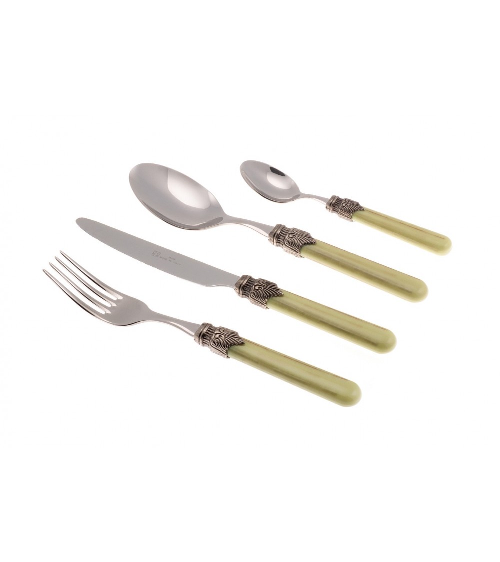 Rivadossi Vintage Besteck 16tlg. Online-Verkauf - 