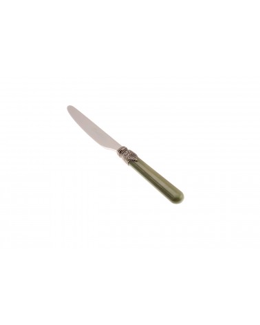 Vintage Obstmesser - Rivadossi Sandro Farbiges Besteck - 