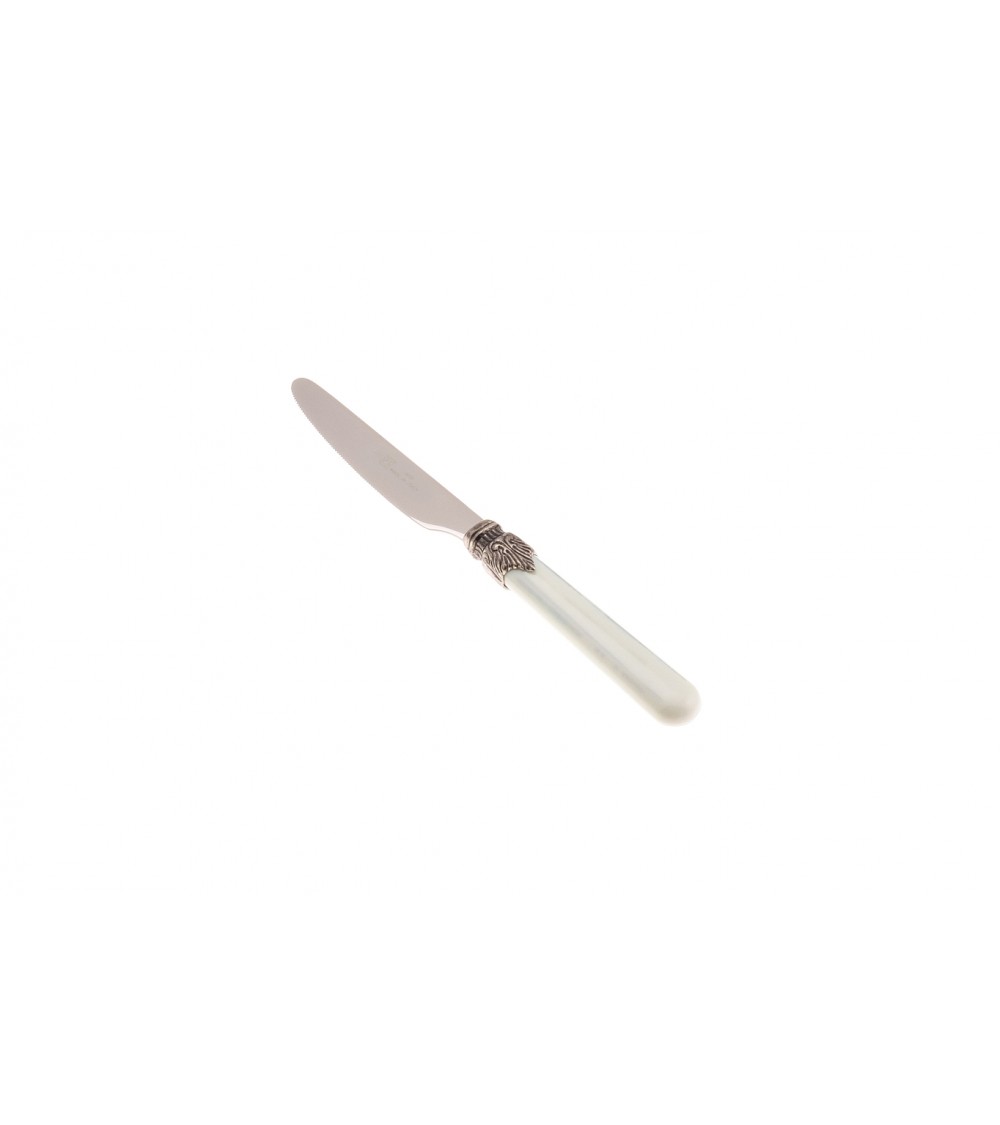 Vintage Obstmesser - Rivadossi Sandro Farbiges Besteck - 