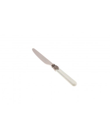 Vintage Obstmesser - Rivadossi Sandro Farbiges Besteck - 