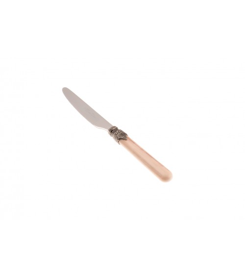 Vintage Coltello Frutta - Posate Colorate Rivadossi Sandro - 