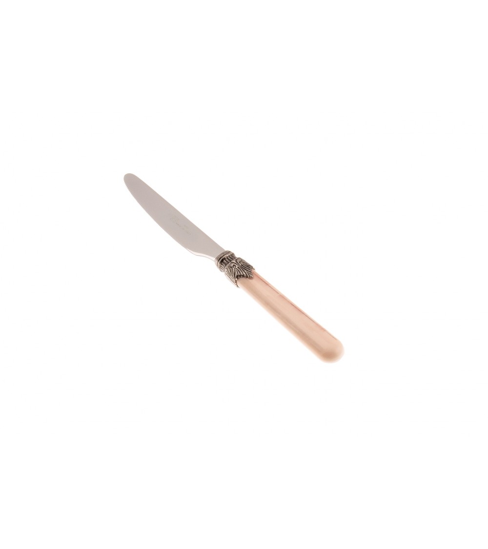 Vintage Obstmesser - Rivadossi Sandro Farbiges Besteck - 