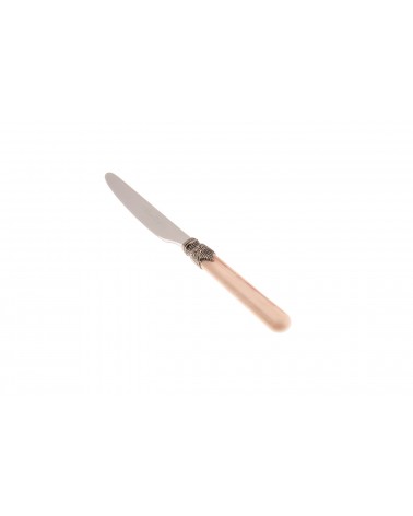 Vintage Obstmesser - Rivadossi Sandro Farbiges Besteck - 