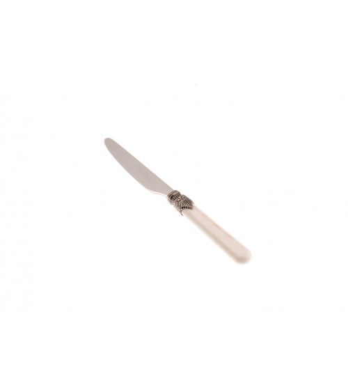 Vintage Obstmesser - Rivadossi Sandro Farbiges Besteck - 
