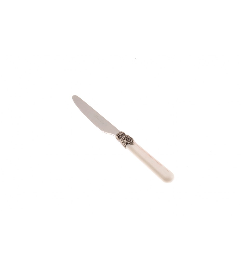 Vintage Obstmesser - Rivadossi Sandro Farbiges Besteck - 