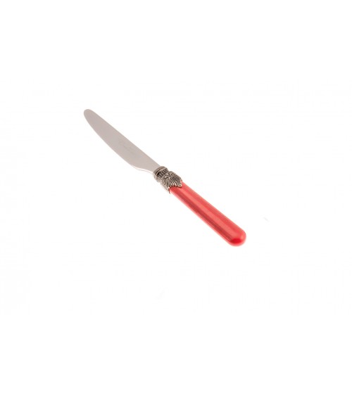 Vintage Obstmesser - Rivadossi Sandro Farbiges Besteck - 