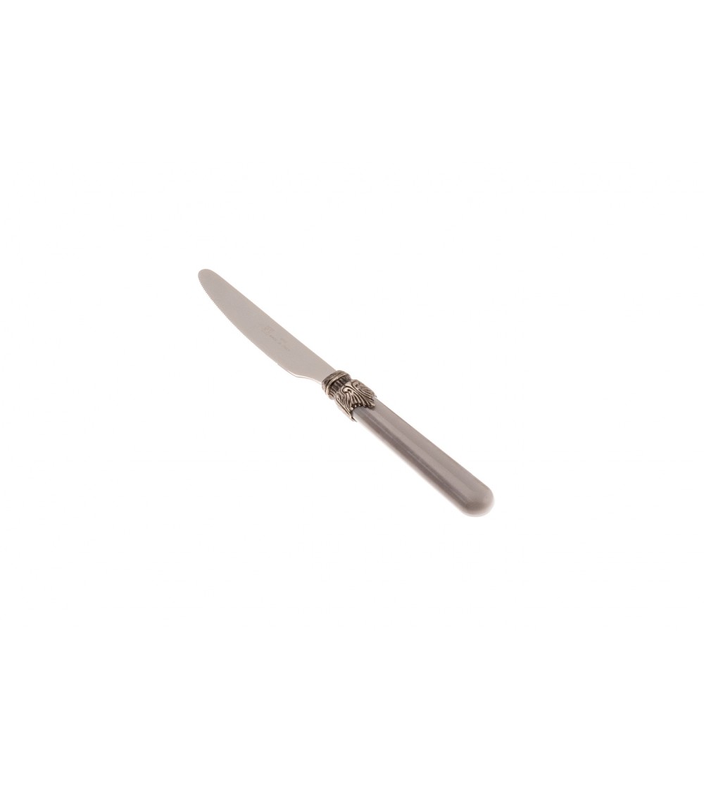 Vintage Obstmesser - Rivadossi Sandro Farbiges Besteck - 