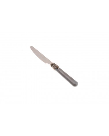 Vintage Obstmesser - Rivadossi Sandro Farbiges Besteck - 