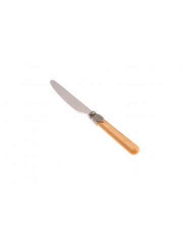 Vintage Obstmesser - Rivadossi Sandro Farbiges Besteck - 
