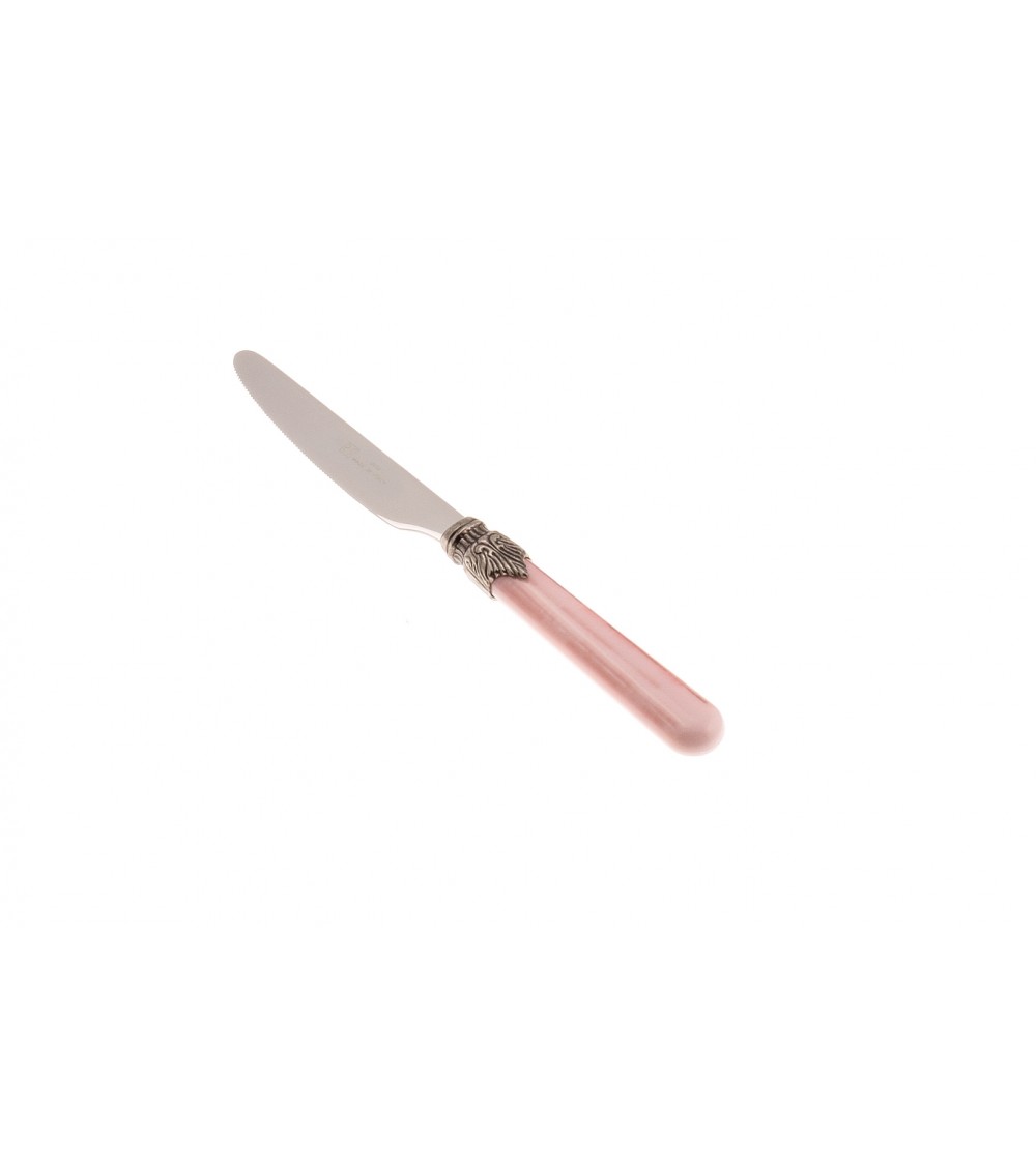 Vintage Obstmesser - Rivadossi Sandro Farbiges Besteck - 
