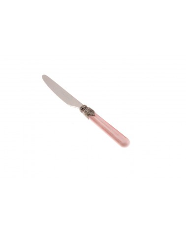 Vintage Obstmesser - Rivadossi Sandro Farbiges Besteck - 
