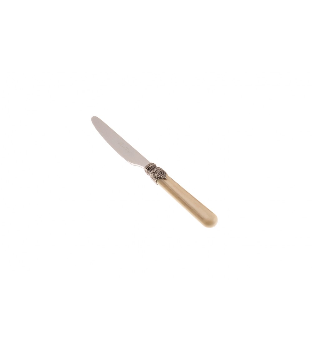 Vintage Obstmesser - Rivadossi Sandro Farbiges Besteck - 