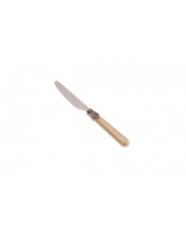 Vintage Obstmesser - Rivadossi Sandro Farbiges Besteck - 