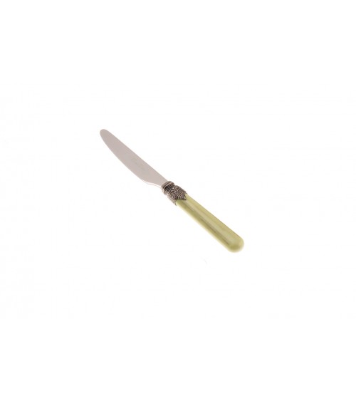 Vintage Coltello Frutta - Posate Colorate Rivadossi Sandro - 