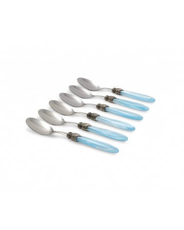 Laura Esslöffel - Pearly Handle - Rivadossi Sandro - 
