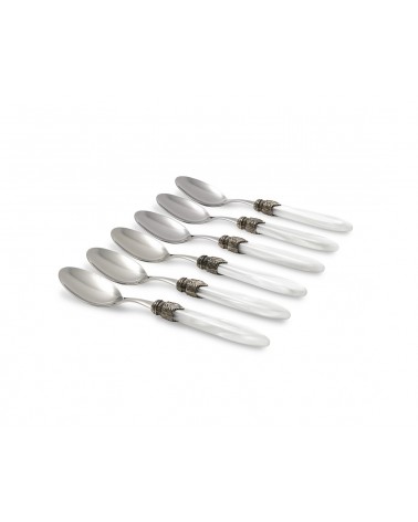 Laura Esslöffel - Pearly Handle - Rivadossi Sandro - 