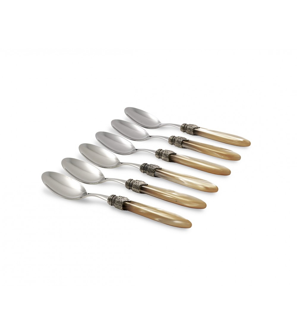 Laura Esslöffel - Pearly Handle - Rivadossi Sandro - 