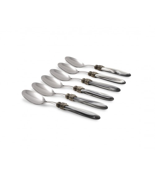 Laura Esslöffel - Pearly Handle - Rivadossi Sandro - 