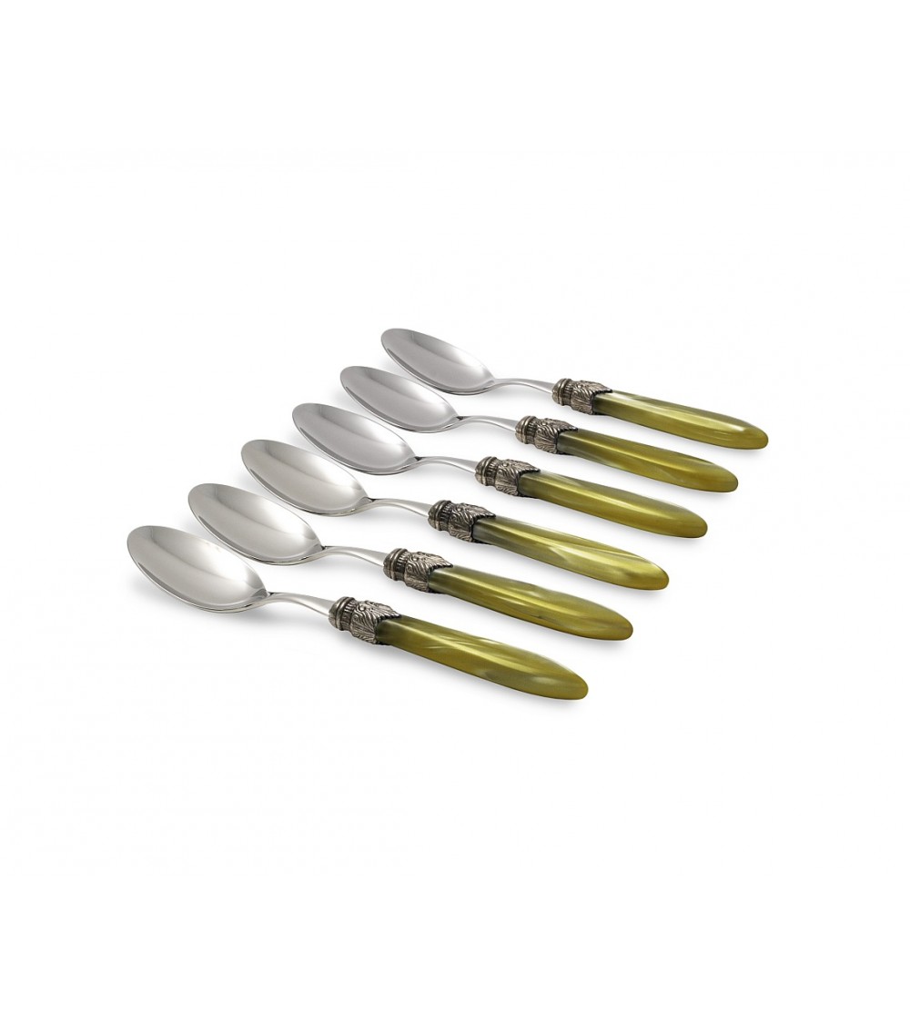 Laura Esslöffel - Pearly Handle - Rivadossi Sandro - 