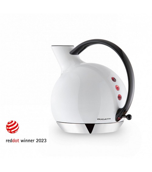 Electric Kettle Giulietta Casa Bugatti -  - 