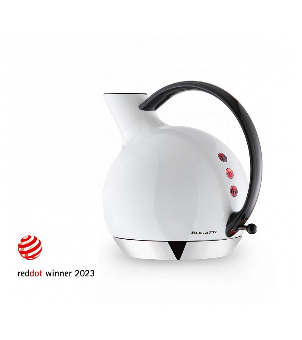 Bollitore Elettrico Giulietta Casa Bugatti - 
