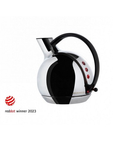 Electric Kettle Giulietta Casa Bugatti -  - 