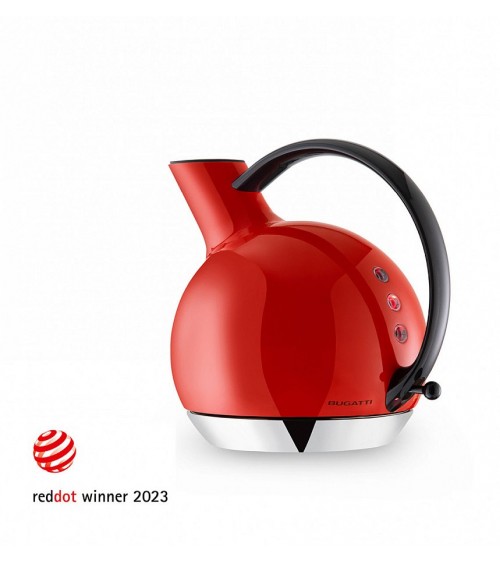 Electric Kettle Giulietta Casa Bugatti -  - 