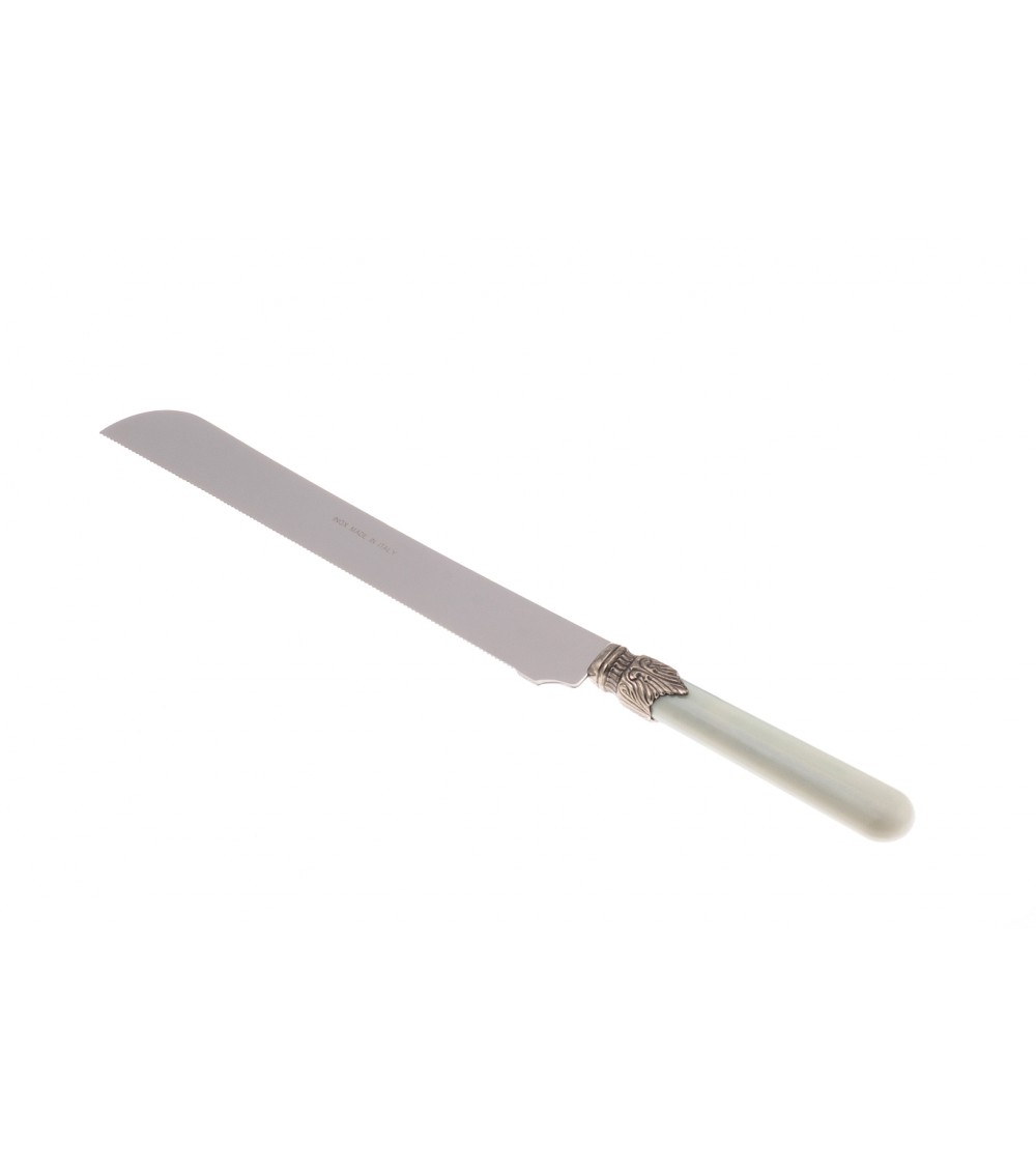 Kuchen- / Brotmesser - Rivadossi Sandro Besteck - Vintage - 