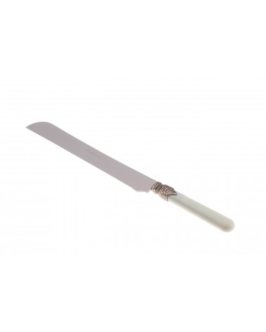 Kuchen- / Brotmesser - Rivadossi Sandro Besteck - Vintage - 