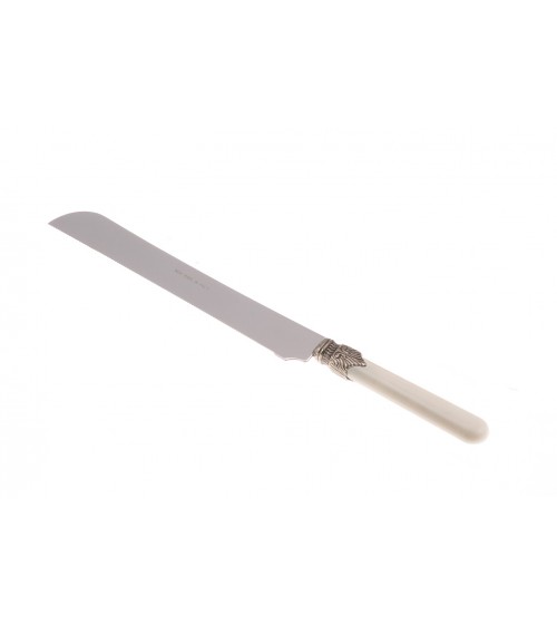 Kuchen- / Brotmesser - Rivadossi Sandro Besteck - Vintage - 