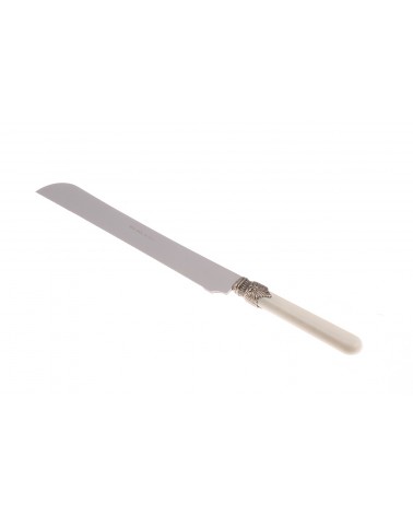 Kuchen- / Brotmesser - Rivadossi Sandro Besteck - Vintage - 