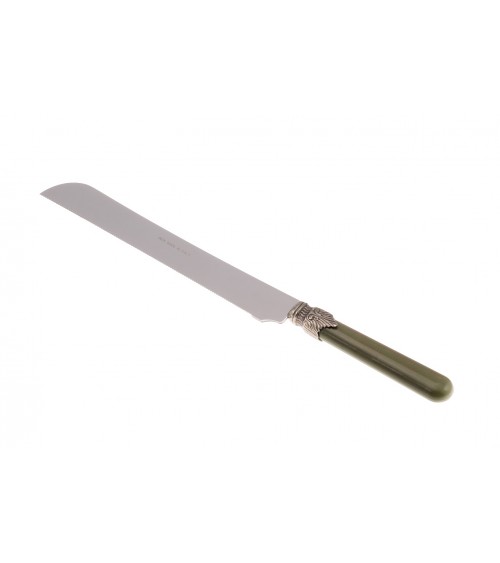 Couteau à Gâteau / Pain - Couverts Rivadossi Sandro - Vintage - 