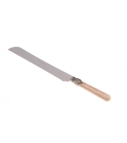 Couteau à Gâteau / Pain - Couverts Rivadossi Sandro - Vintage - 
